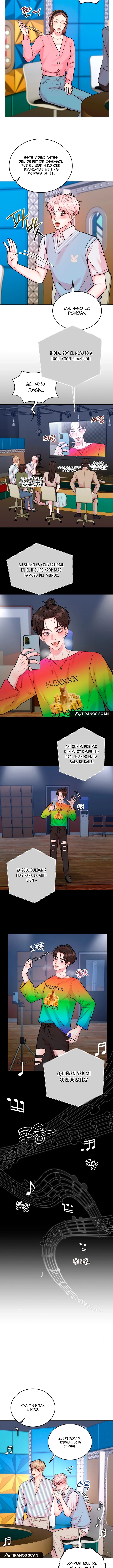 Un Remedio Para El Amor Capitulo 18 página 12