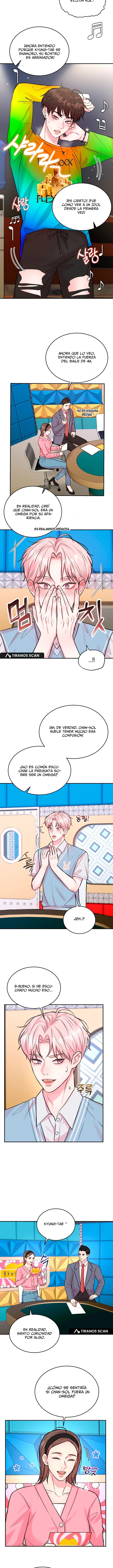 Un Remedio Para El Amor Capitulo 18 página 13