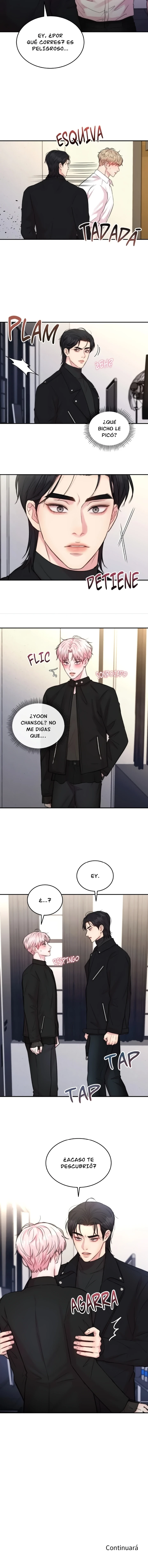 Un Remedio Para El Amor Capitulo 21 página 13