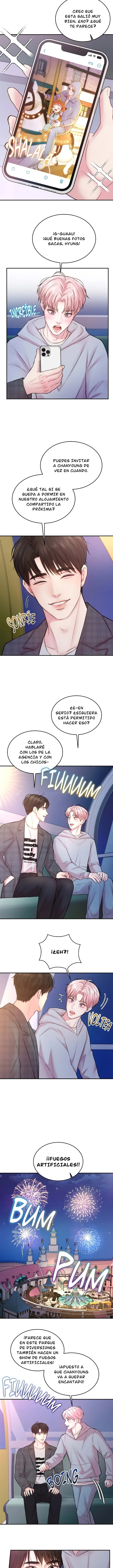 Un Remedio Para El Amor Capitulo 24 página 10