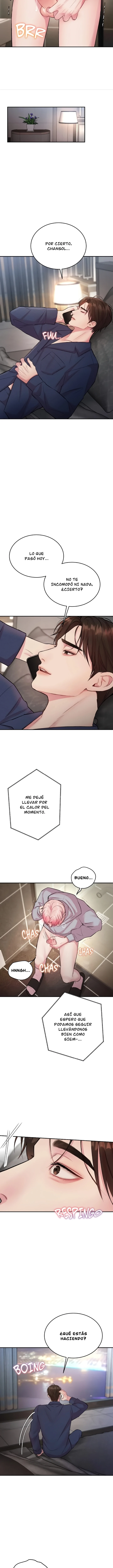 Un Remedio Para El Amor Capitulo 27 página 13