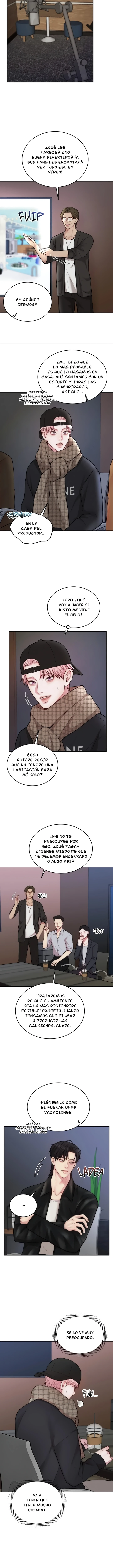 Un Remedio Para El Amor Capitulo 29 página 13