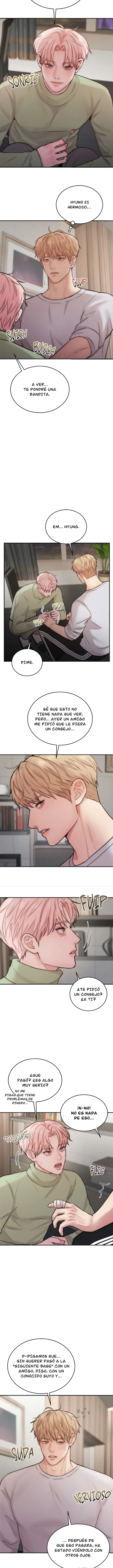 Un Remedio Para El Amor Capitulo 30 página 14
