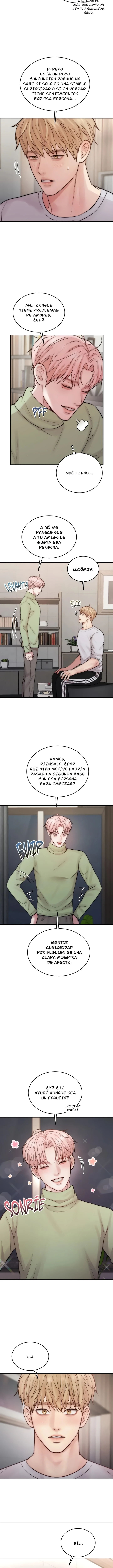 Un Remedio Para El Amor Capitulo 30 página 15