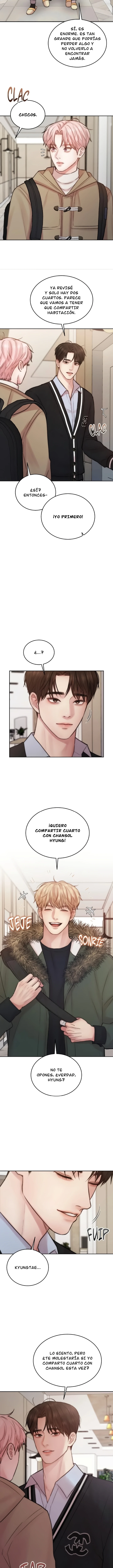 Un Remedio Para El Amor Capitulo 31 página 13