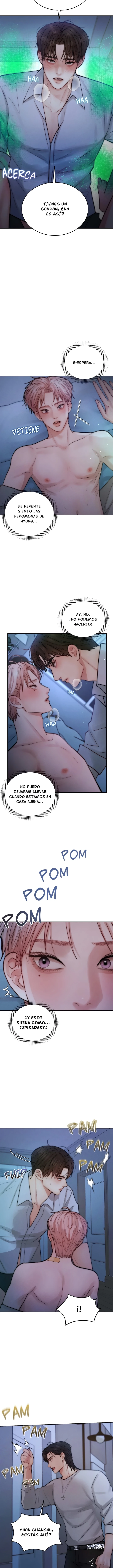 Un Remedio Para El Amor Capitulo 33 página 13