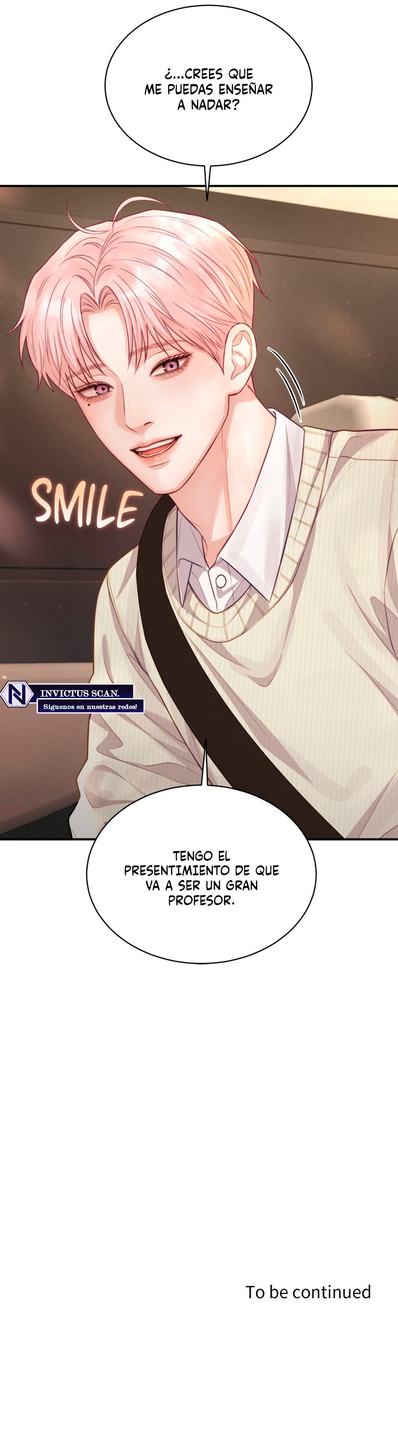 Un Remedio Para El Amor Capitulo 42 página 7