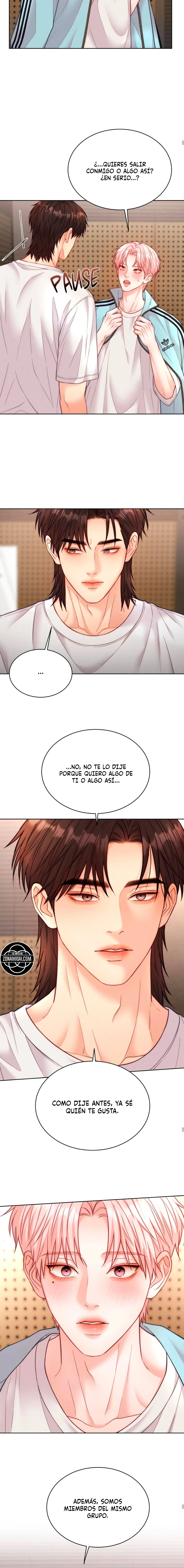 Un Remedio Para El Amor Capitulo 59 página 2