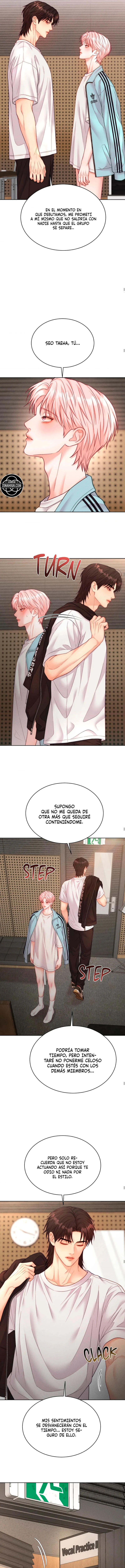 Un Remedio Para El Amor Capitulo 59 página 3