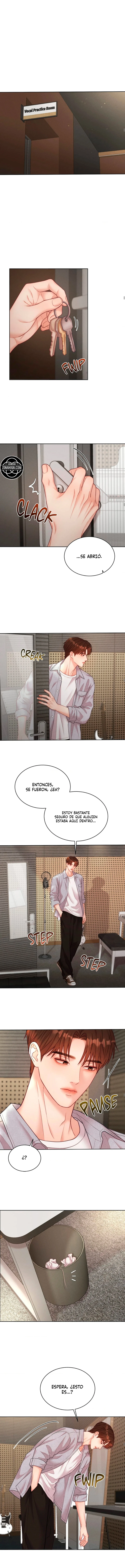 Un Remedio Para El Amor Capitulo 59 página 5