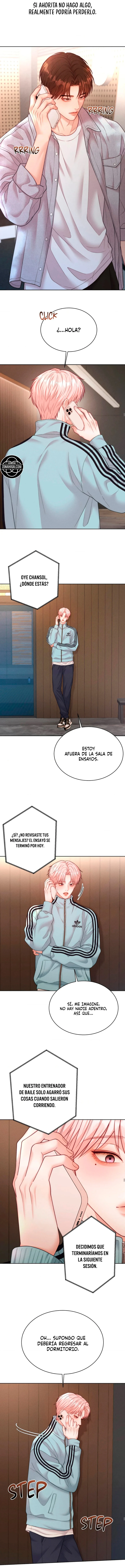 Un Remedio Para El Amor Capitulo 59 página 7
