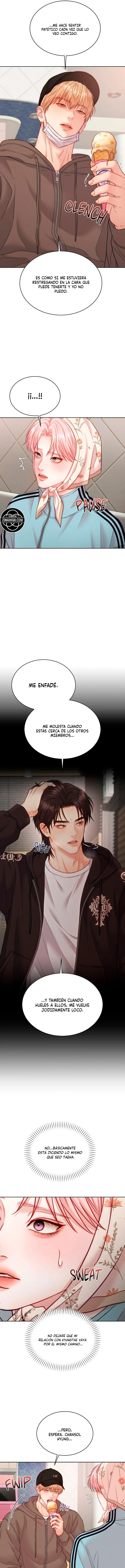 Un Remedio Para El Amor Capitulo 60 página 9