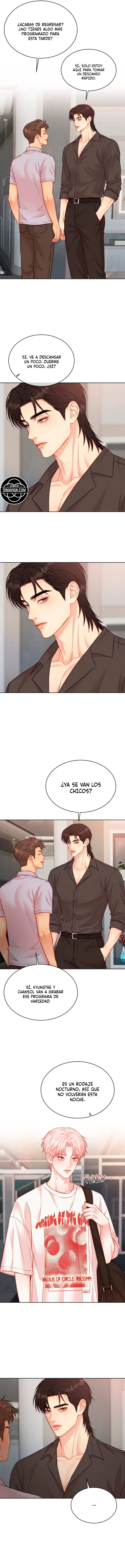 Un Remedio Para El Amor Capitulo 61 página 7