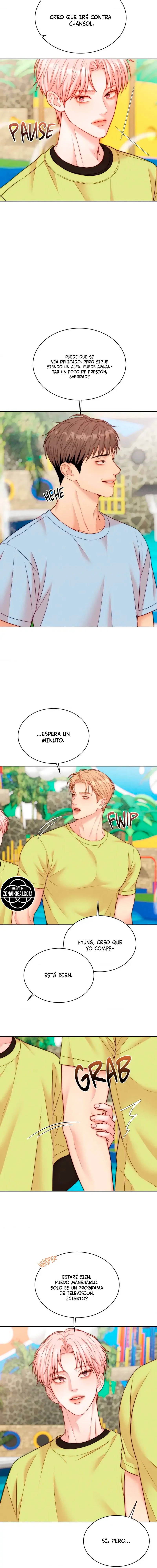 Un Remedio Para El Amor Capitulo 62 página 12