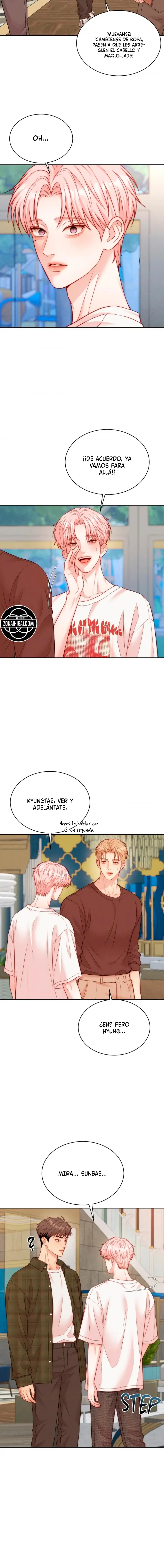 Un Remedio Para El Amor Capitulo 62 página 4