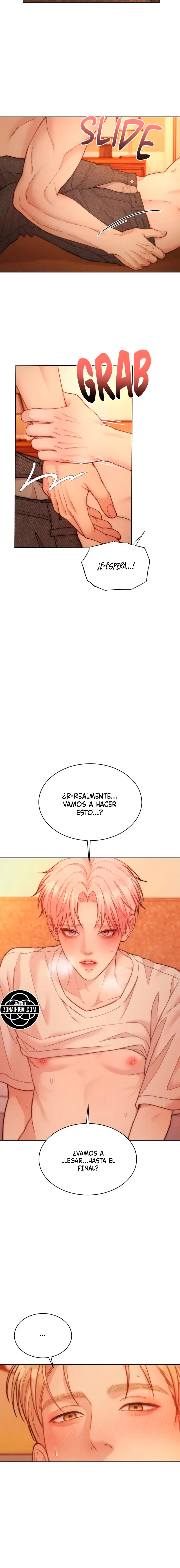 Un Remedio Para El Amor Capitulo 64 página 2