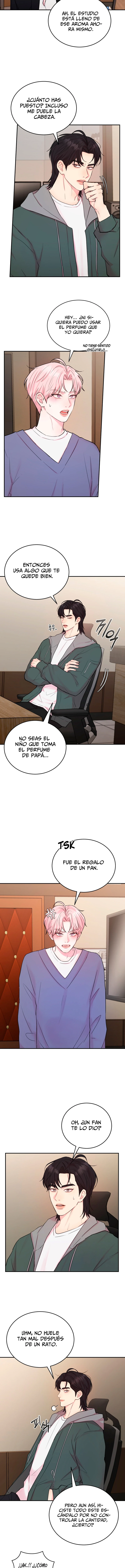 Un Remedio Para El Amor Capitulo 7 página 6