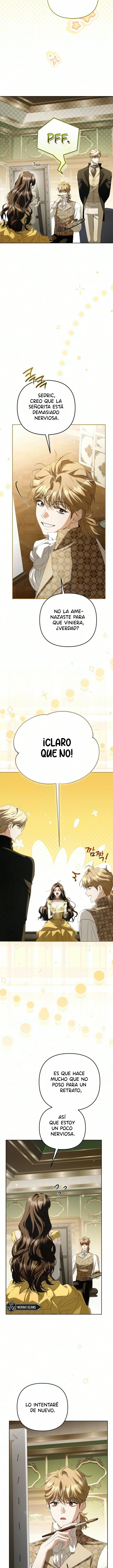 La Creadora de Escándalos Ha Regresado Capitulo 17 página 10
