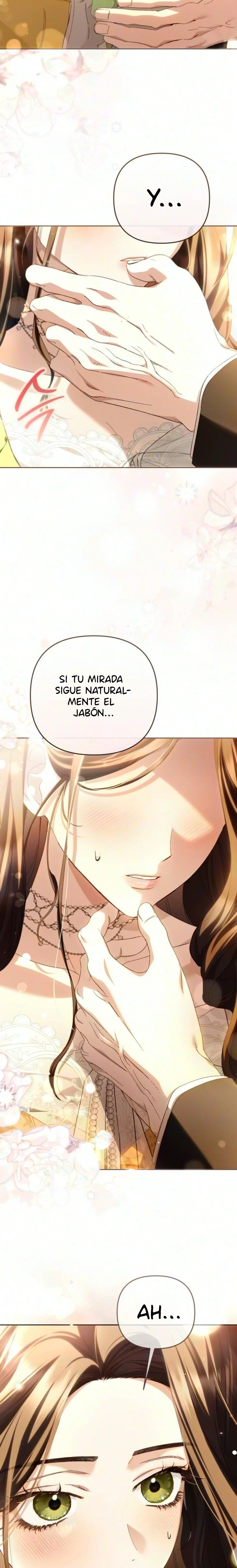 La Creadora de Escándalos Ha Regresado Capitulo 17 página 13