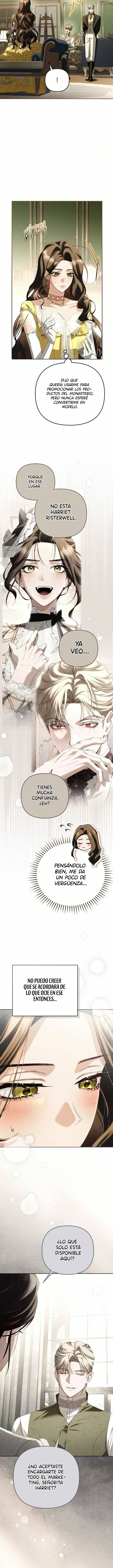 La Creadora de Escándalos Ha Regresado Capitulo 17 página 8
