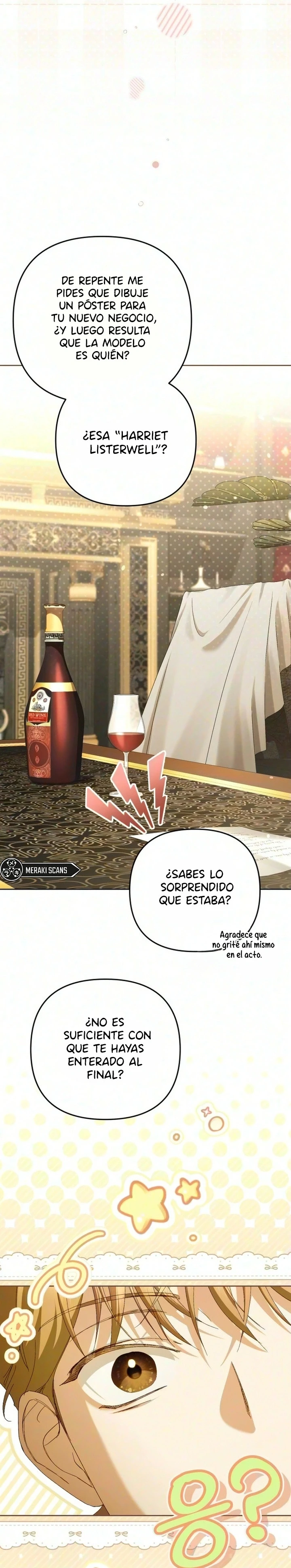 La Creadora de Escándalos Ha Regresado Capitulo 18 página 11