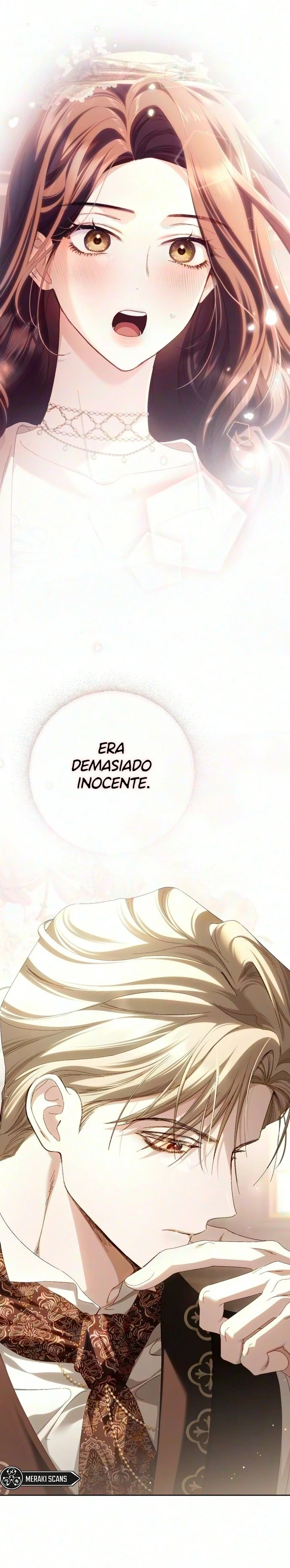 La Creadora de Escándalos Ha Regresado Capitulo 18 página 13