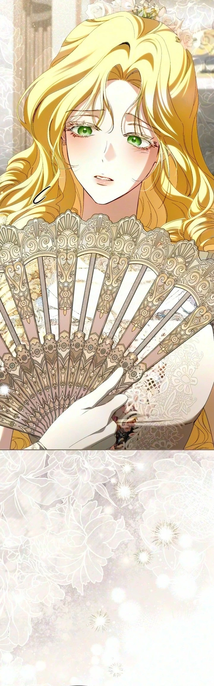 La Creadora de Escándalos Ha Regresado Capitulo 18 página 23