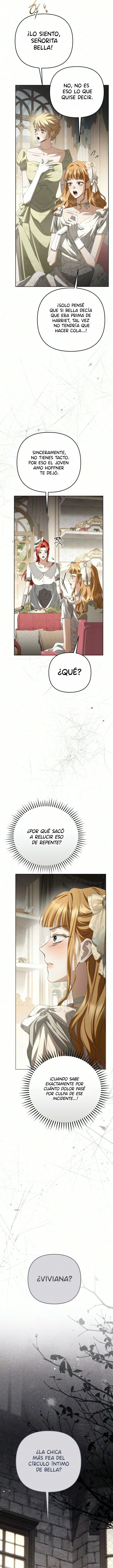 La Creadora de Escándalos Ha Regresado Capitulo 18 página 26