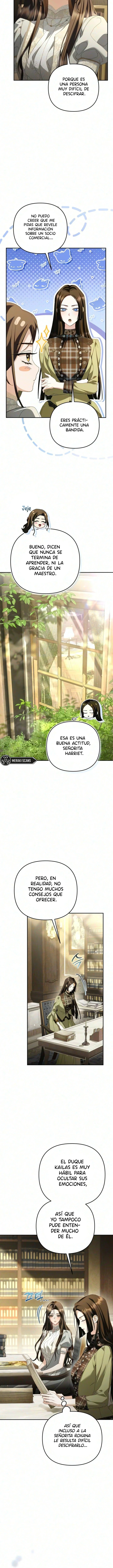 La Creadora de Escándalos Ha Regresado Capitulo 19 página 12