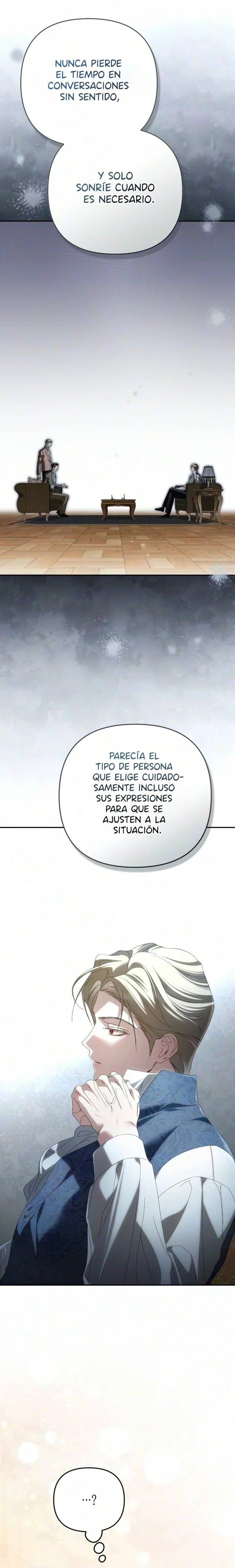 La Creadora de Escándalos Ha Regresado Capitulo 19 página 13