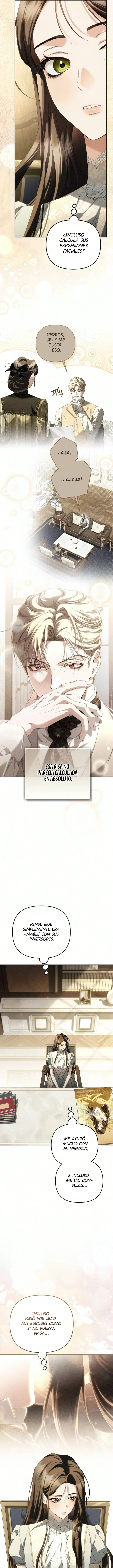 La Creadora de Escándalos Ha Regresado Capitulo 19 página 14