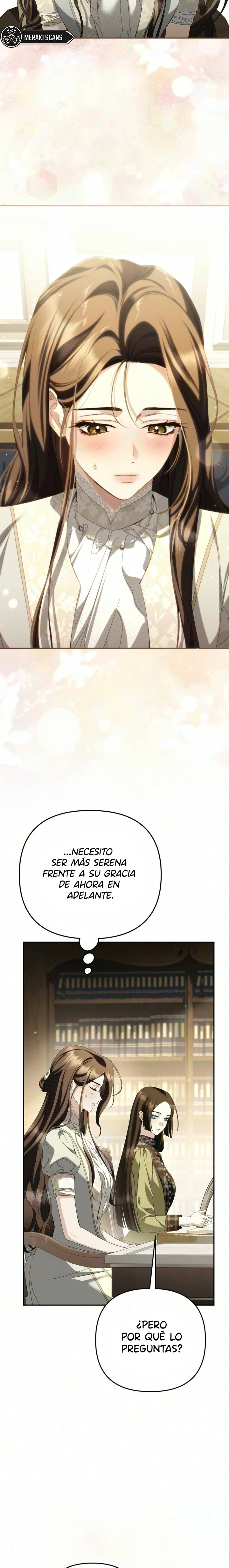 La Creadora de Escándalos Ha Regresado Capitulo 19 página 15