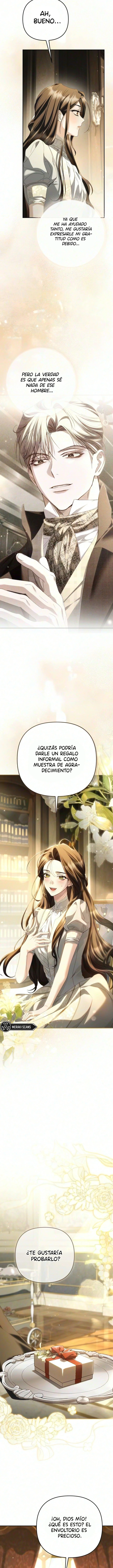 La Creadora de Escándalos Ha Regresado Capitulo 19 página 16