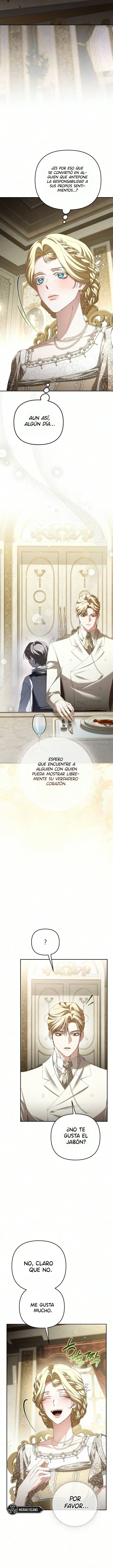 La Creadora de Escándalos Ha Regresado Capitulo 19 página 22