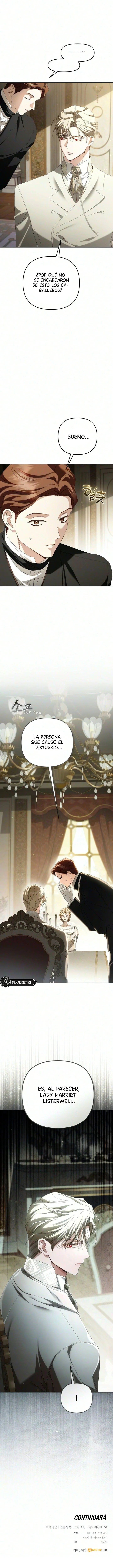 La Creadora de Escándalos Ha Regresado Capitulo 19 página 24