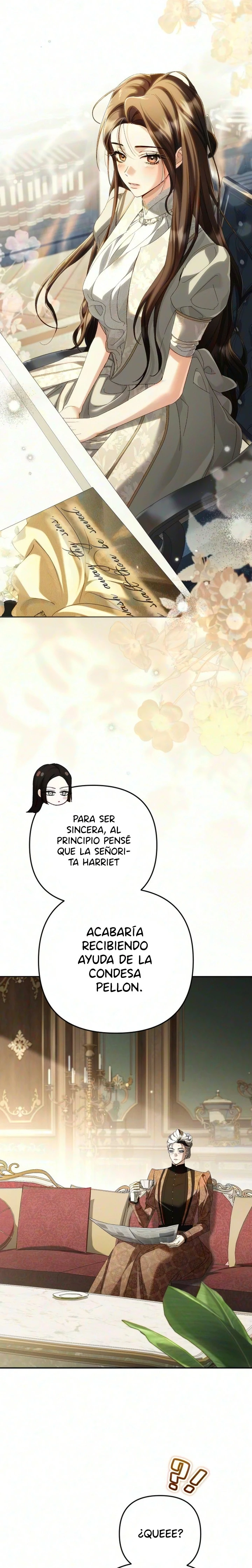 La Creadora de Escándalos Ha Regresado Capitulo 19 página 7