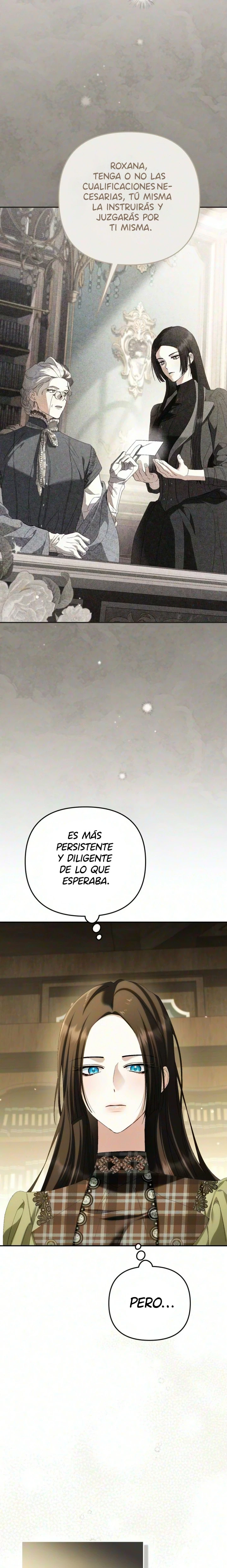 La Creadora de Escándalos Ha Regresado Capitulo 19 página 9