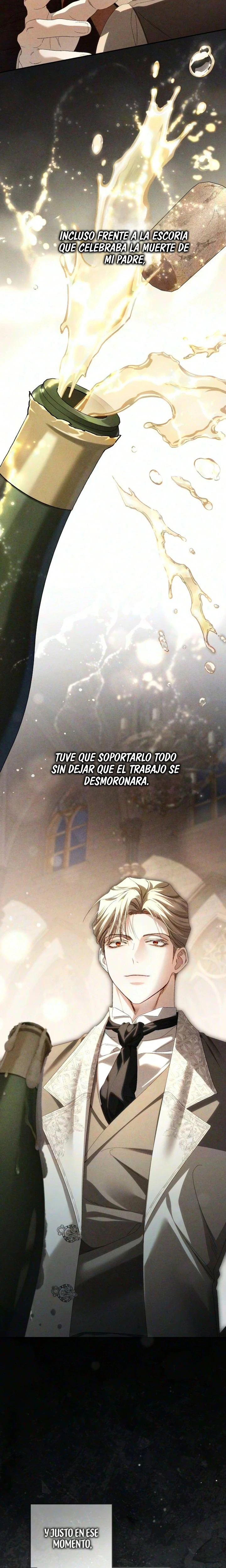 La Creadora de Escándalos Ha Regresado Capitulo 20 página 15