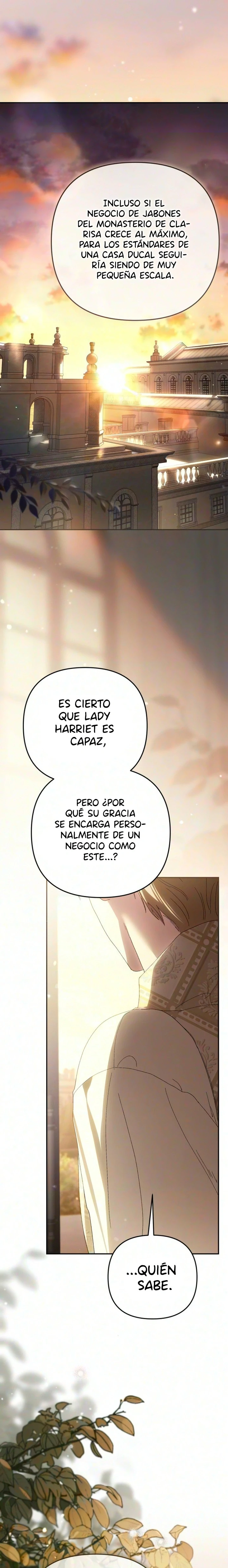 La Creadora de Escándalos Ha Regresado Capitulo 20 página 21