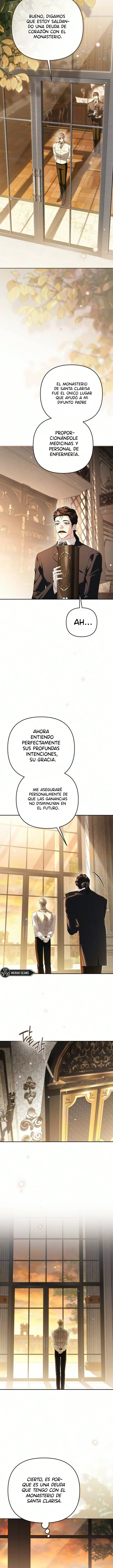 La Creadora de Escándalos Ha Regresado Capitulo 20 página 22