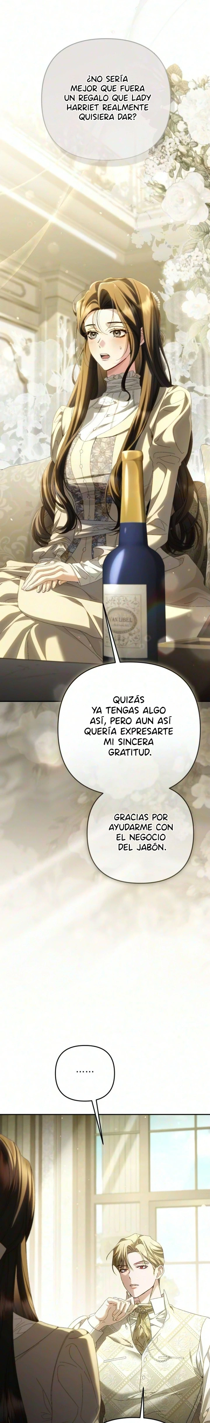 La Creadora de Escándalos Ha Regresado Capitulo 20 página 7