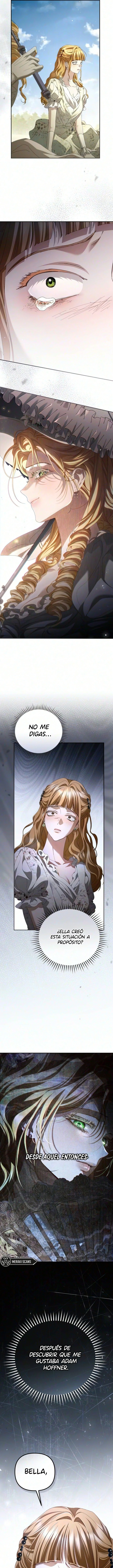 La Creadora de Escándalos Ha Regresado Capitulo 21 página 12