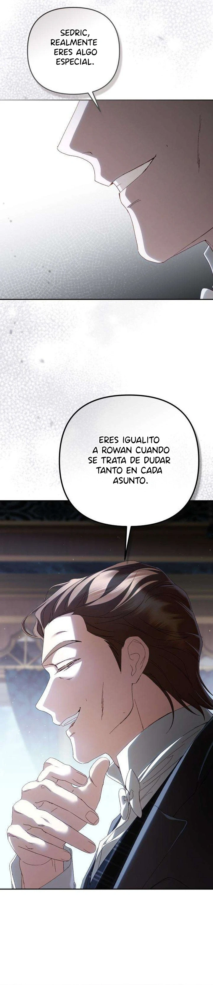 La Creadora de Escándalos Ha Regresado Capitulo 22 página 15
