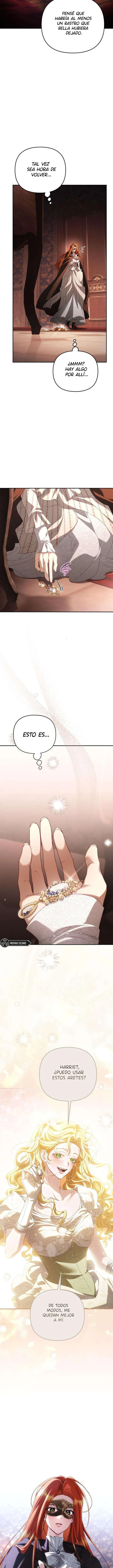 La Creadora de Escándalos Ha Regresado Capitulo 24 página 12