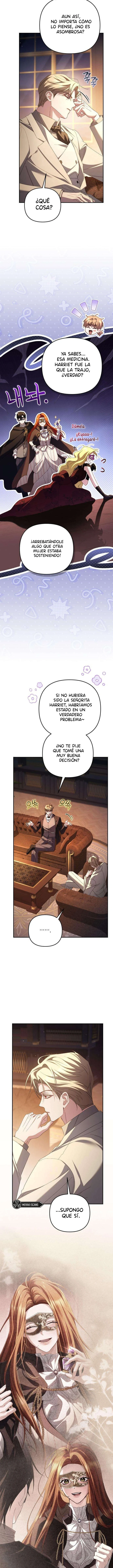 La Creadora de Escándalos Ha Regresado Capitulo 24 página 16