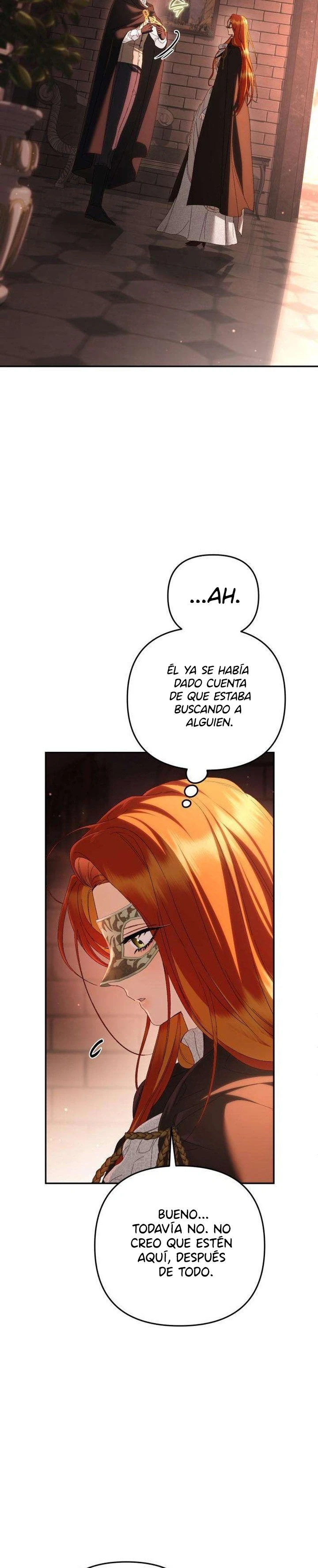 La Creadora de Escándalos Ha Regresado Capitulo 24 página 9
