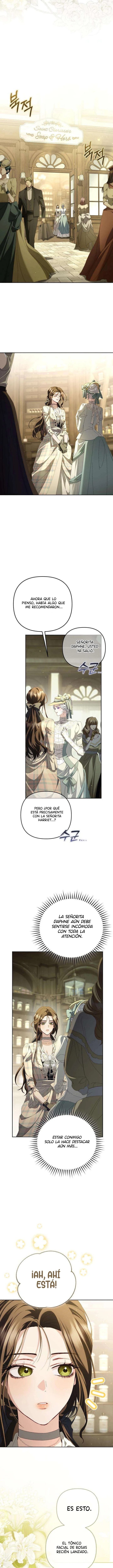 La Creadora de Escándalos Ha Regresado Capitulo 27 página 12