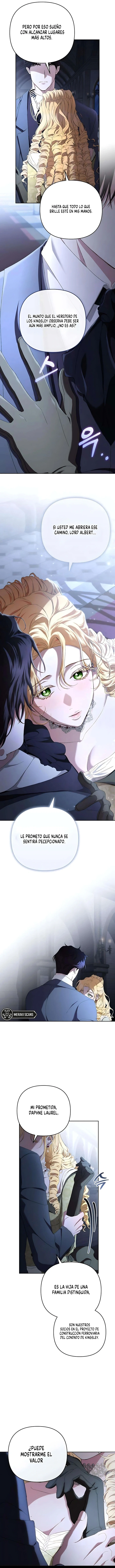 La Creadora de Escándalos Ha Regresado Capitulo 5 página 11