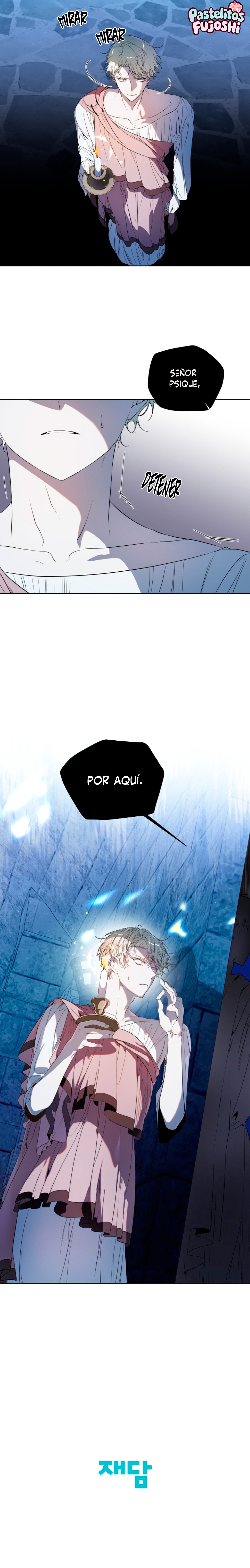 psique Capitulo 11 página 8