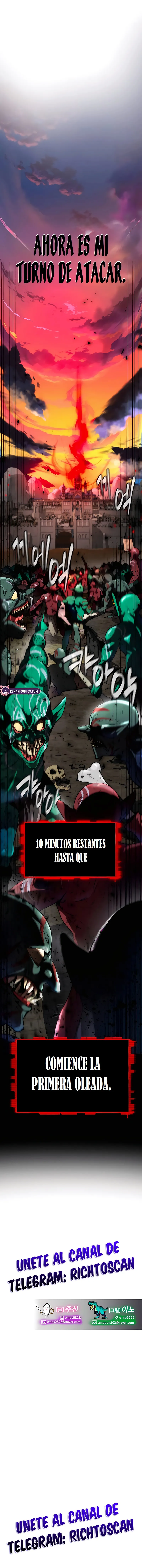 Rompedor de defensas Capitulo 1 página 30